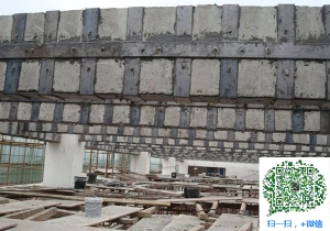 沙河口粘钢加固公司