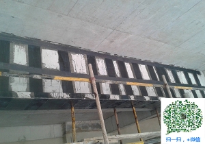 沙河口青岛粘碳纤维加固